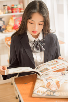 明星专题：玉森裕太